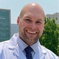 Cleveland Clinic Employee Dan Clegg's profile photo