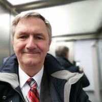 Anadarko Industries Employee Fredrick Rolland's profile photo