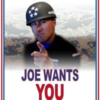Joe Prew Email