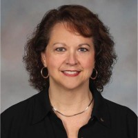 Regions Bank Employee Julie Bates's profile photo