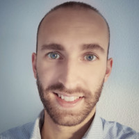 Groupe Audeo Employee Mathieu Roche's profile photo