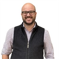 BG&E Employee Ben Cotterill's profile photo