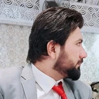 BRB Group Employee Ghulam Asghar's profile photo