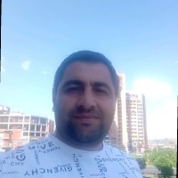 Gravity Employee Tigran Petrosyan's profile photo