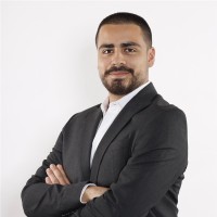 Hussein Takach's profile photo