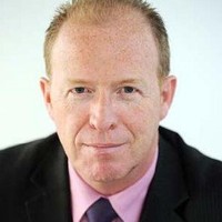 West Midlands Metro Employee Richard Brooks's profile photo