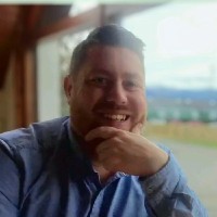 March on Stress Employee Darren Smith's profile photo