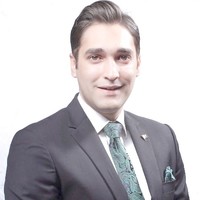 Hammad Khan Email