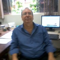 Fundação Sinhá Junqueira Employee Cristiano Troncoso's profile photo