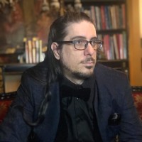 Louisiana Supreme Court Employee Adam Terrell's profile photo