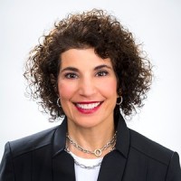 Cornerstone Advisors Employee Clio Silman's profile photo