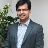 University of Gujrat, Pakistan Employee Zaki-Ul-Zaman Asam's profile photo