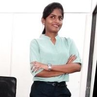 Genesis Risk Mitigation Services Private Limited Employee Shraddha Tendulkar's profile photo