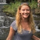 Rady Children's Hospital-San Diego Employee Ariana Ramos's profile photo