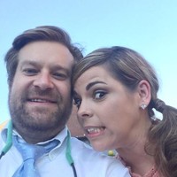 Coyote Logistics Employee Josh Camp's profile photo