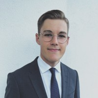 Benjamin Golding Email
