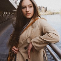 Terminal FX Employee Angelina Turska's profile photo