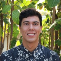 First Hawaiian Bank Employee David Contento's profile photo