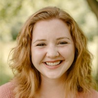 Compass Center Employee Morgan Charlier's profile photo