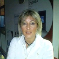 TSG Italia Employee Lorella Zanetti's profile photo