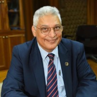 HITS Solutions Employee Gamal Mossad's profile photo