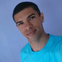 Guararapes Confeccoes S/A. Employee Jobson Marques's profile photo