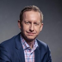 GLS Poland Employee Tomek Zwiercan's profile photo