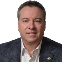 Axchem Brasil Employee Brian Duffy's profile photo