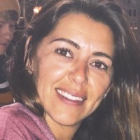 Middle Park Health Employee Silvia Paes's profile photo