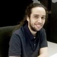 Amparo Employee Miguel Neves's profile photo