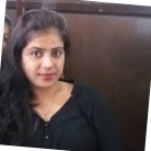 Infoledge Solution Employee Sangeeta Ram's profile photo