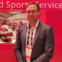 Arrowmid Employee Michael Ayzenberg's profile photo