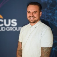 Cognitive Group | Part of the Focus Cloud Group Employee Joe Jordan's profile photo