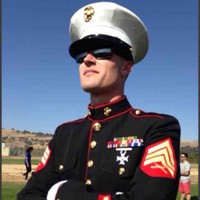 Pr Construction Employee Ryan Bennett's profile photo