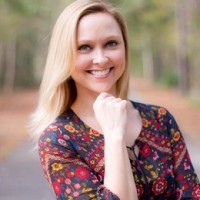 Ginger C.'s profile photo