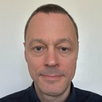 Newman University Birmingham Employee Kris Dines's profile photo