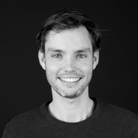 Paul de Ruiter Architects Employee Joris Korbee's profile photo