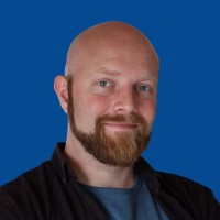 OnePoint ApS Employee Jonas Weng's profile photo