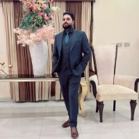 METRONET Employee Waqas Ahmad's profile photo