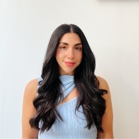 BDA London Employee Georgia Charalambous's profile photo