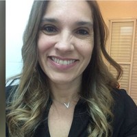 YOFC Poliron Employee Fernanda Mendonça's profile photo