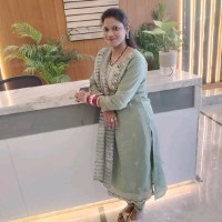 Suman Rani Email & Phone Number