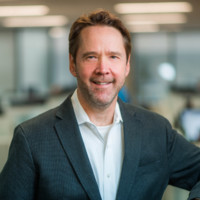 Keyfactor Employee Mark Thompson's profile photo