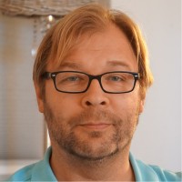 Caterpillar Motoren GmbH & Co. KG Employee Martin Ketelsen's profile photo