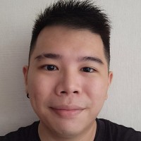 EmiNET Employee Alvin Tan's profile photo