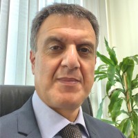 Etisalat UAE Employee Jamal Sahyoun's profile photo