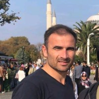 Kongsberg Maritime Employee Miguel Angel Castro Martinez's profile photo