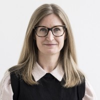 Solli DPS Employee Kristine Sirevåg's profile photo