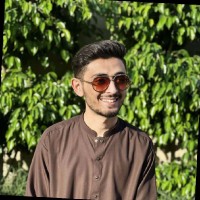 DymaxTech Employee Muhammad Abdullah's profile photo