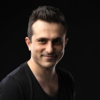 ARKi Québec Employee Khalil Bitar's profile photo